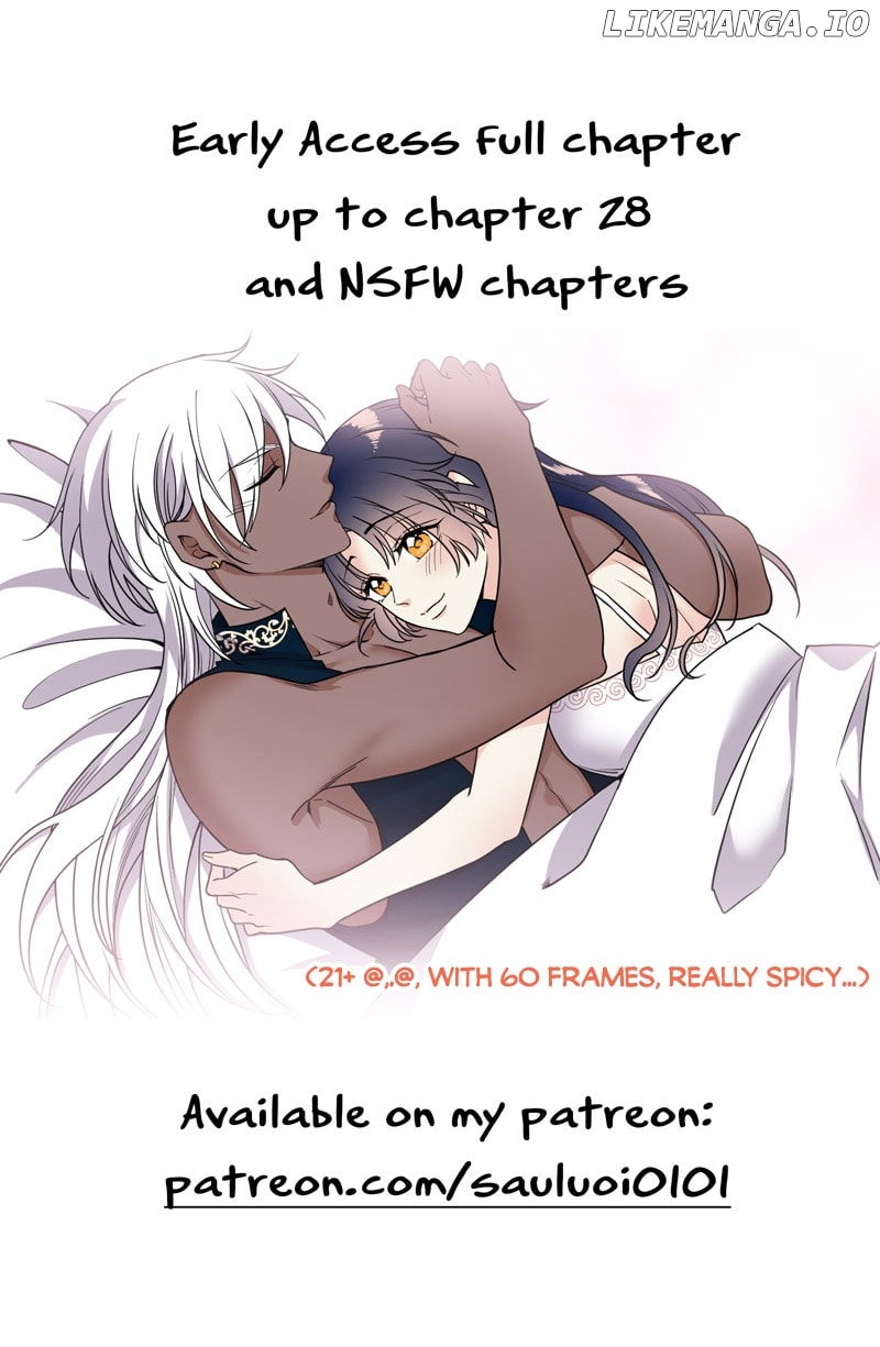 DARISHA/ Princess's Secret Sweetheart Chapter 32 - page 13