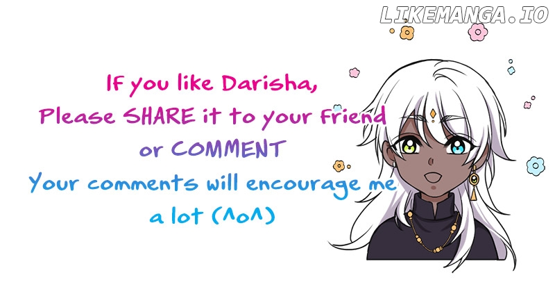 DARISHA/ Princess's Secret Sweetheart Chapter 32 - page 14