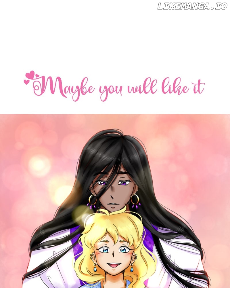 DARISHA/ Princess's Secret Sweetheart Chapter 32 - page 18