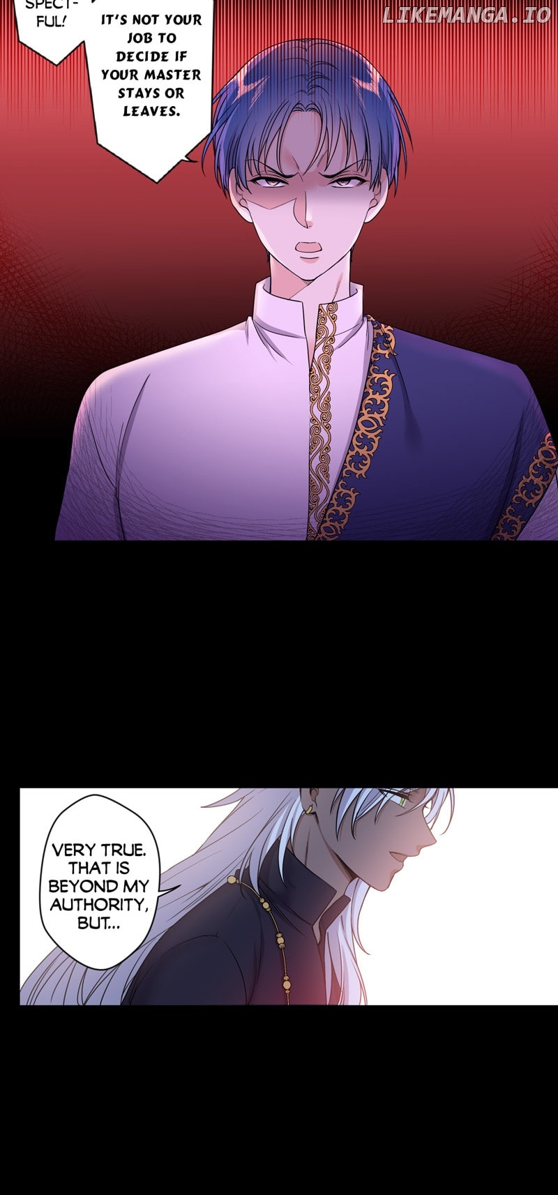 DARISHA/ Princess's Secret Sweetheart Chapter 32 - page 5