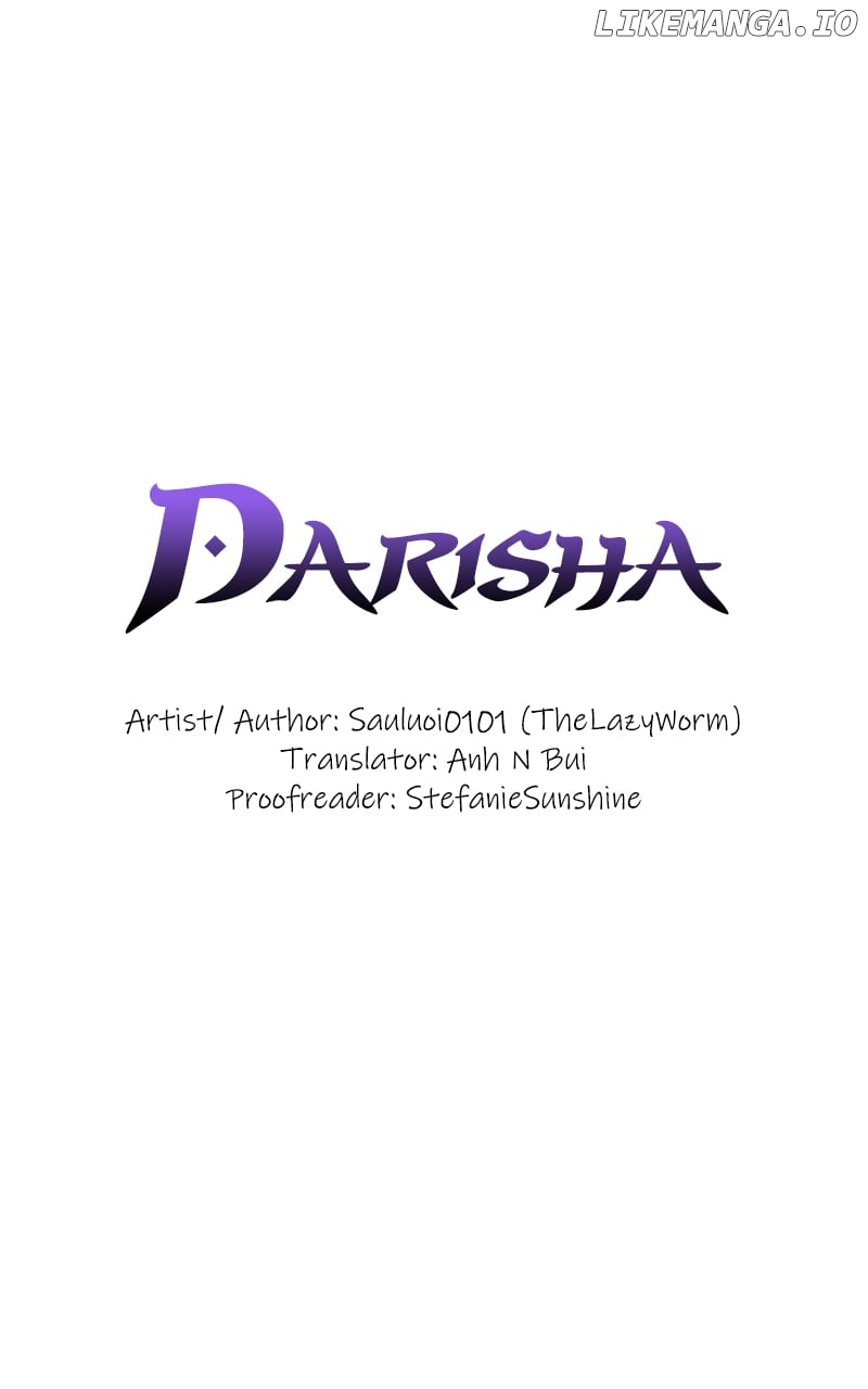 DARISHA/ Princess's Secret Sweetheart Chapter 35 - page 2