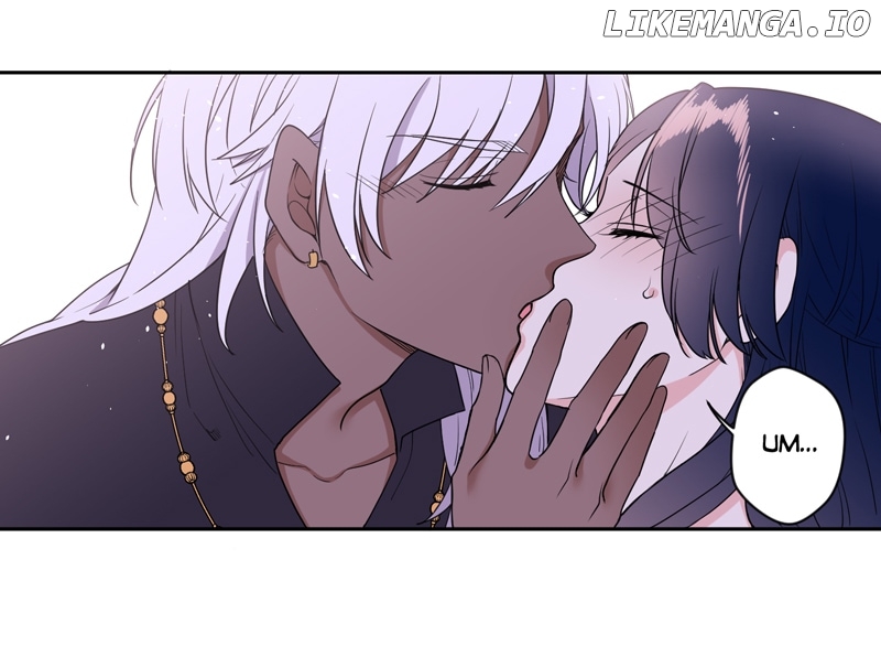 DARISHA/ Princess's Secret Sweetheart Chapter 35 - page 7