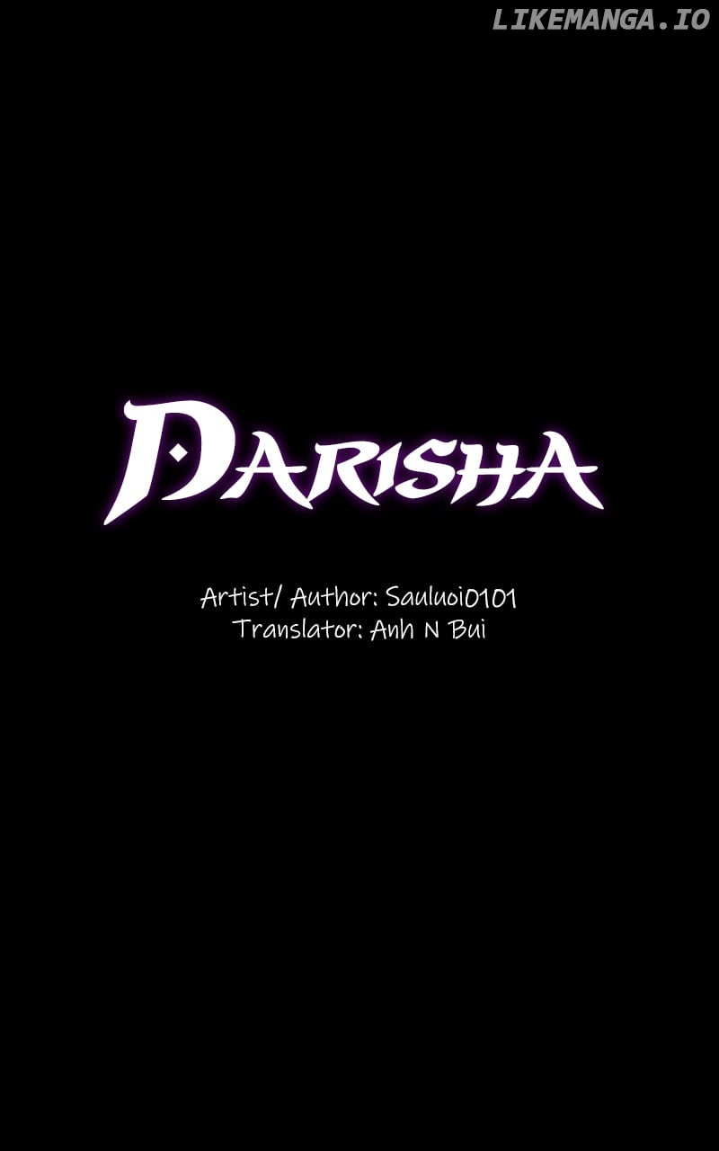 DARISHA/ Princess's Secret Sweetheart Chapter 36 - page 2