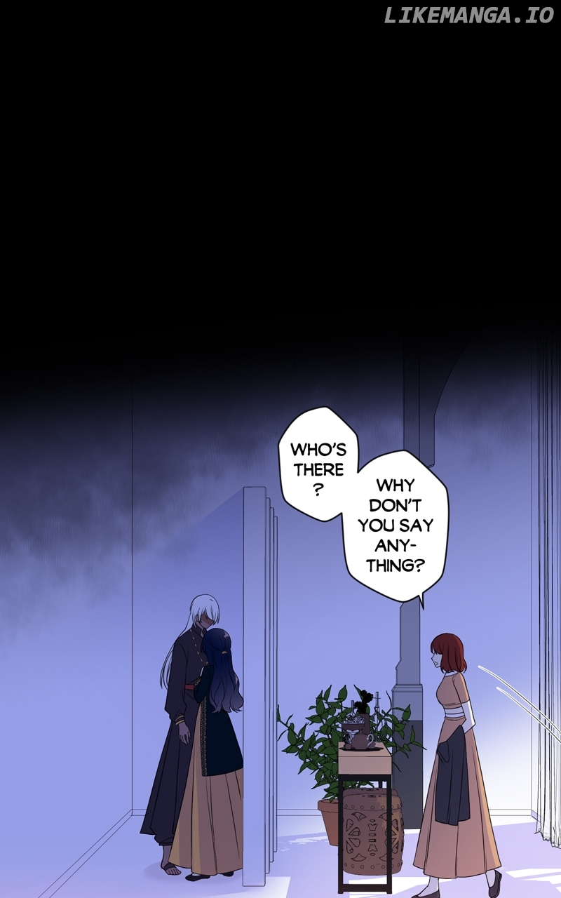DARISHA/ Princess's Secret Sweetheart Chapter 36 - page 11