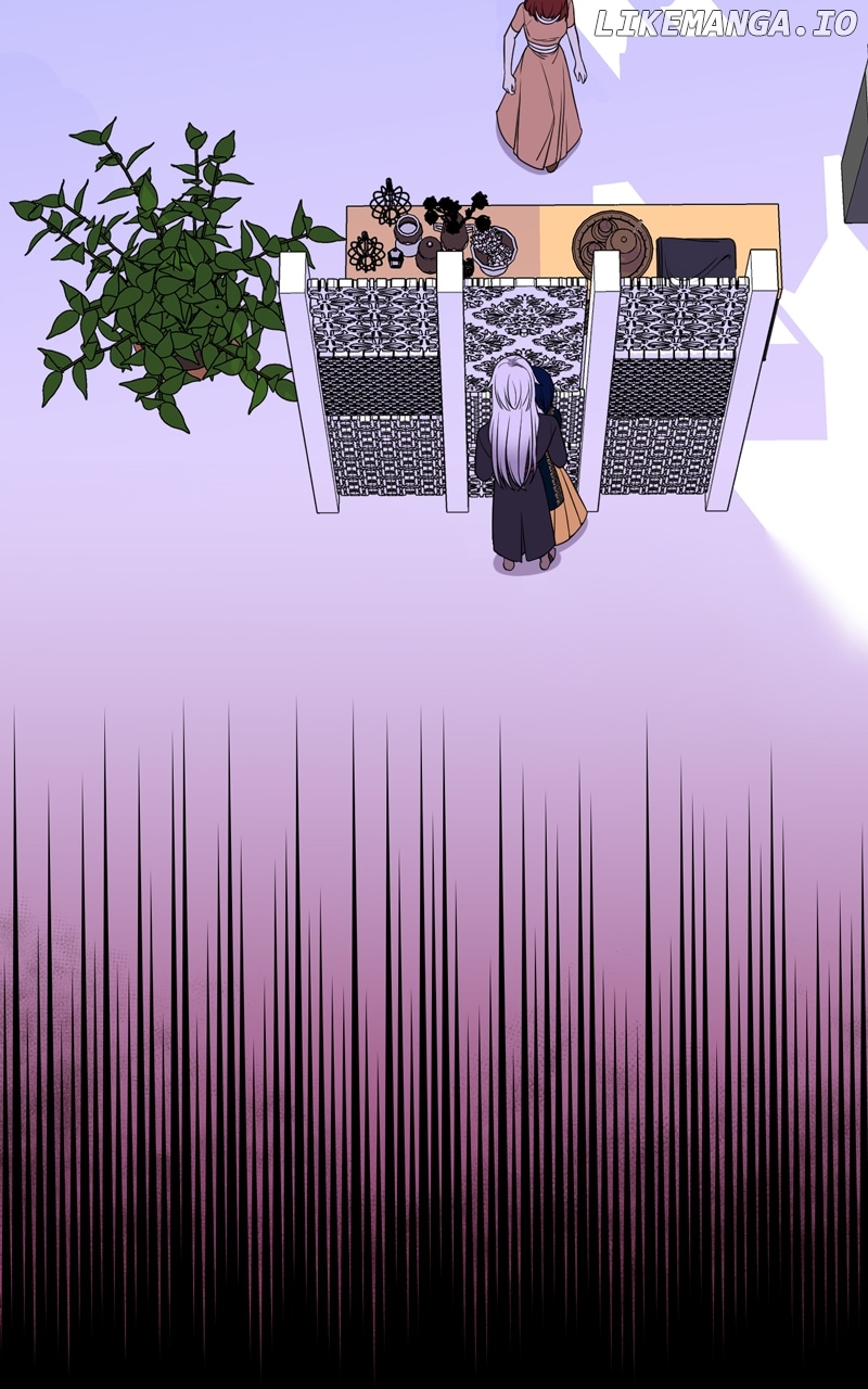 DARISHA/ Princess's Secret Sweetheart Chapter 36 - page 7