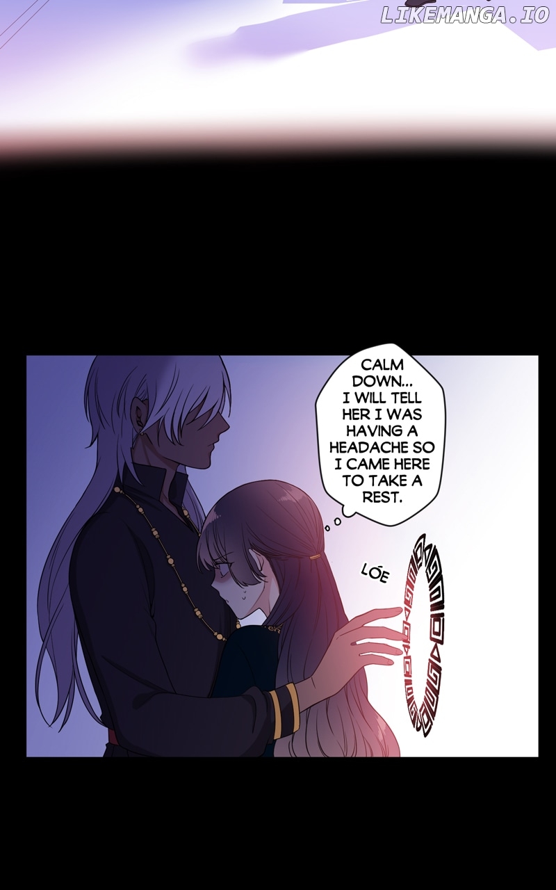 DARISHA/ Princess's Secret Sweetheart Chapter 37 - page 5