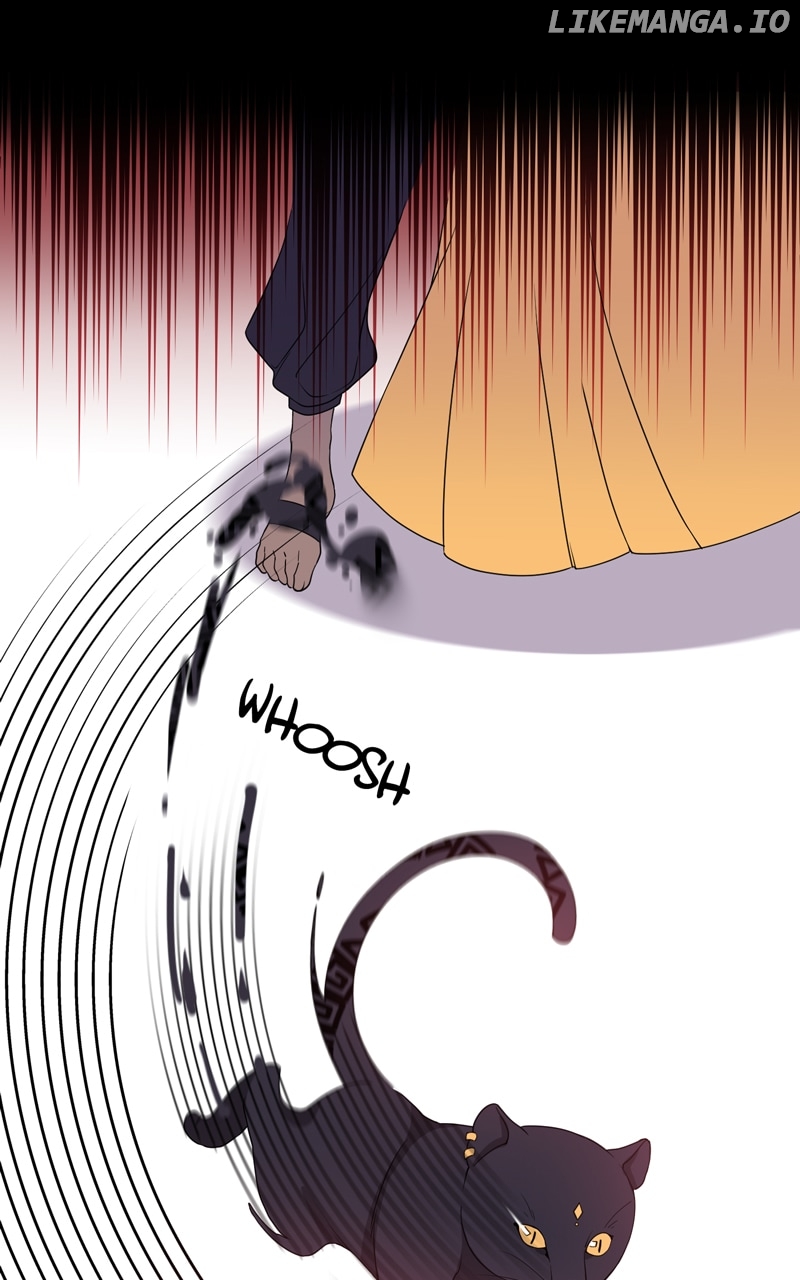DARISHA/ Princess's Secret Sweetheart Chapter 37 - page 6