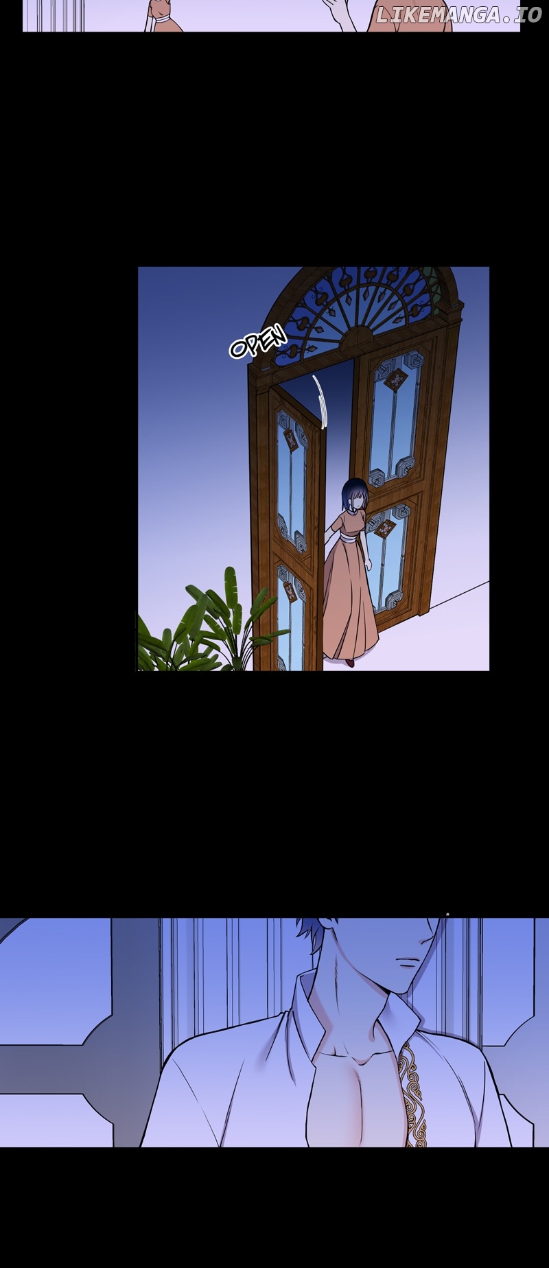 DARISHA/ Princess's Secret Sweetheart Chapter 39 - page 4