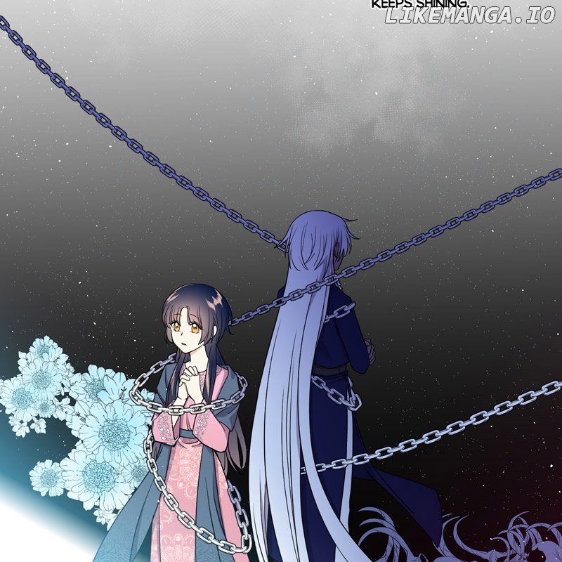 DARISHA/ Princess's Secret Sweetheart Chapter 41 - page 23