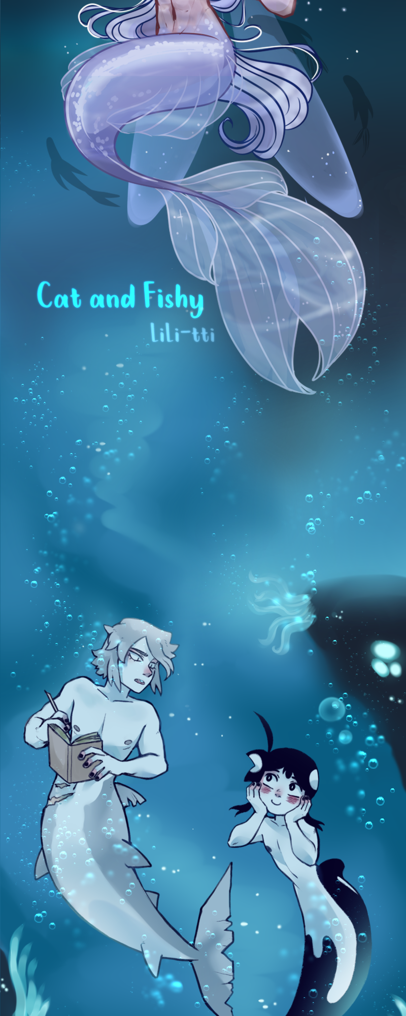 DARISHA/ Princess's Secret Sweetheart Chapter 43 - page 7