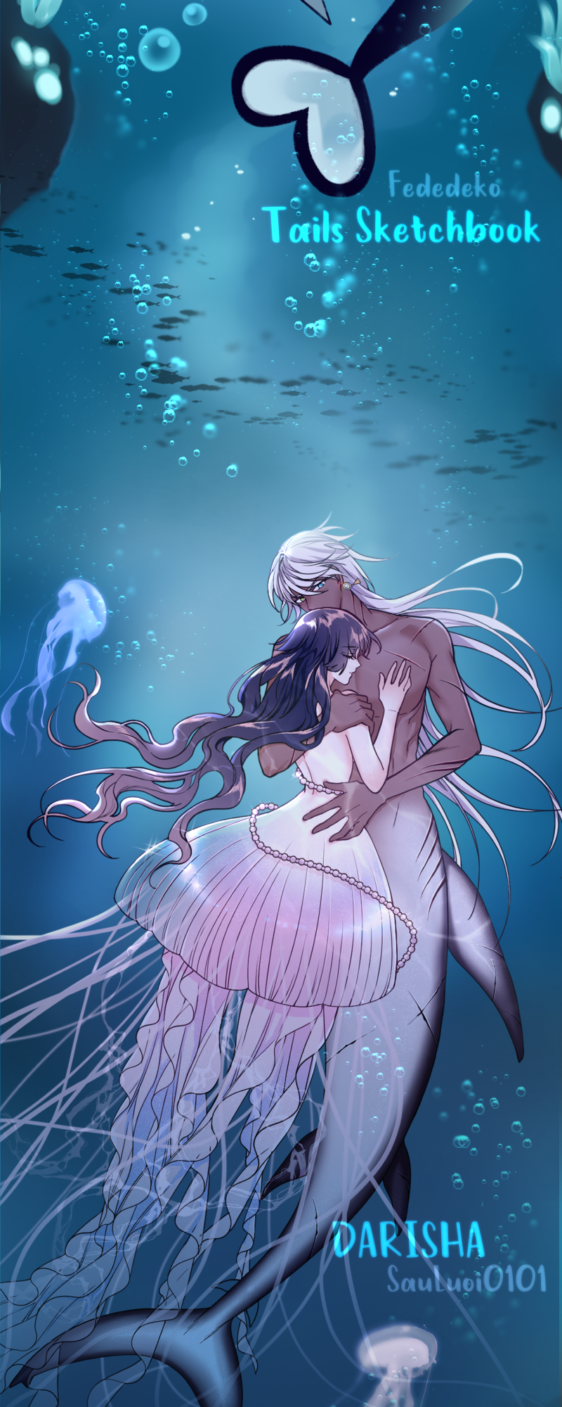DARISHA/ Princess's Secret Sweetheart Chapter 43 - page 8