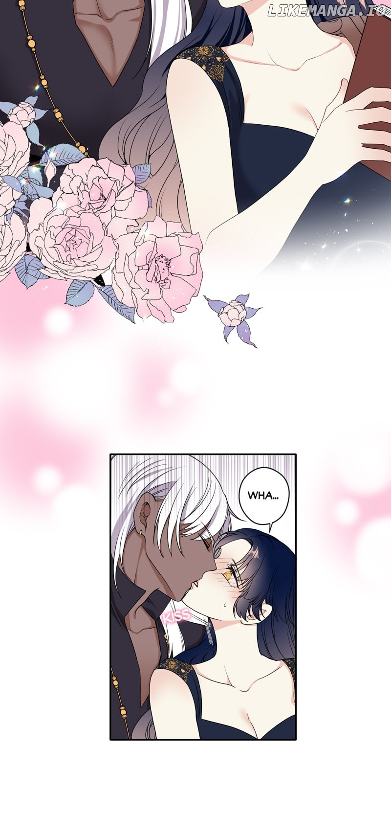 DARISHA/ Princess's Secret Sweetheart Chapter 45 - page 17