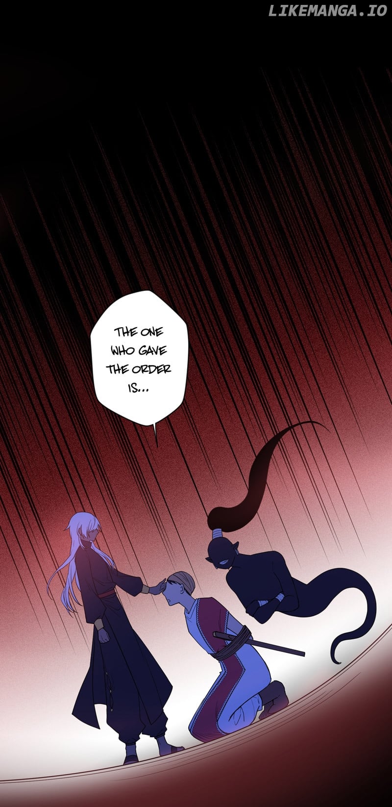 DARISHA/ Princess's Secret Sweetheart Chapter 45 - page 3