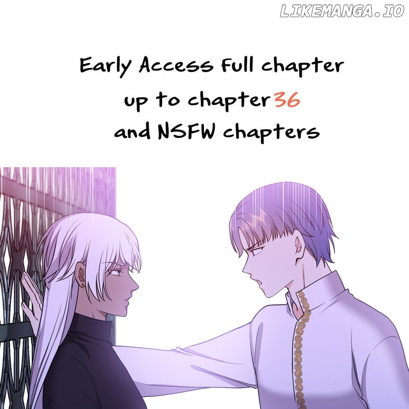 DARISHA/ Princess's Secret Sweetheart Chapter 45 - page 29