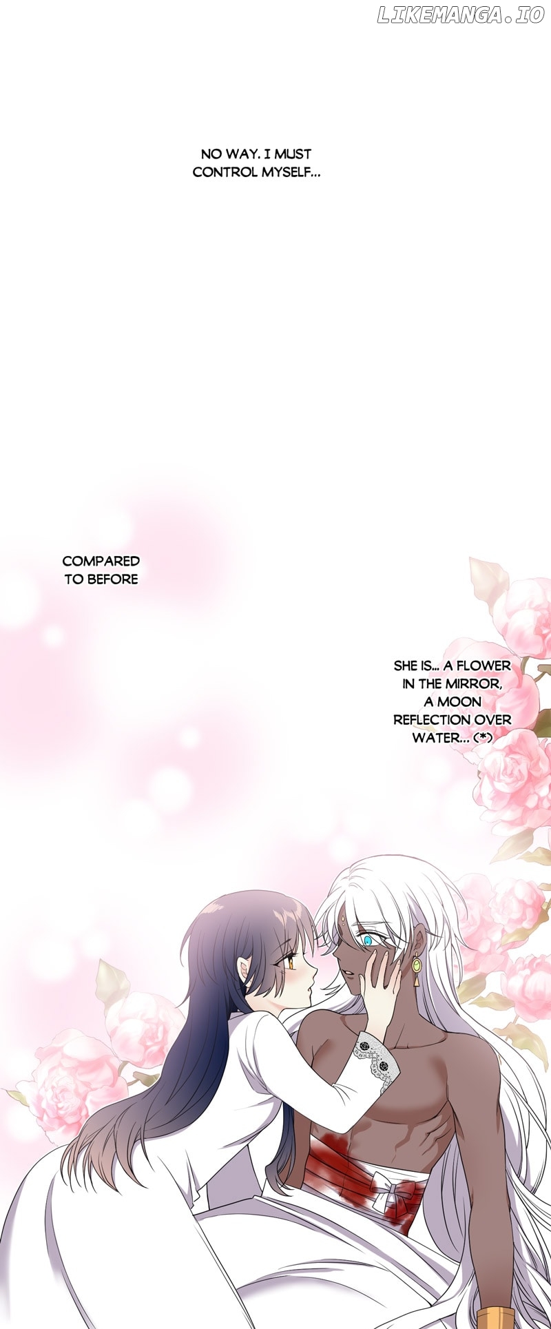 DARISHA/ Princess's Secret Sweetheart Chapter 46 - page 3