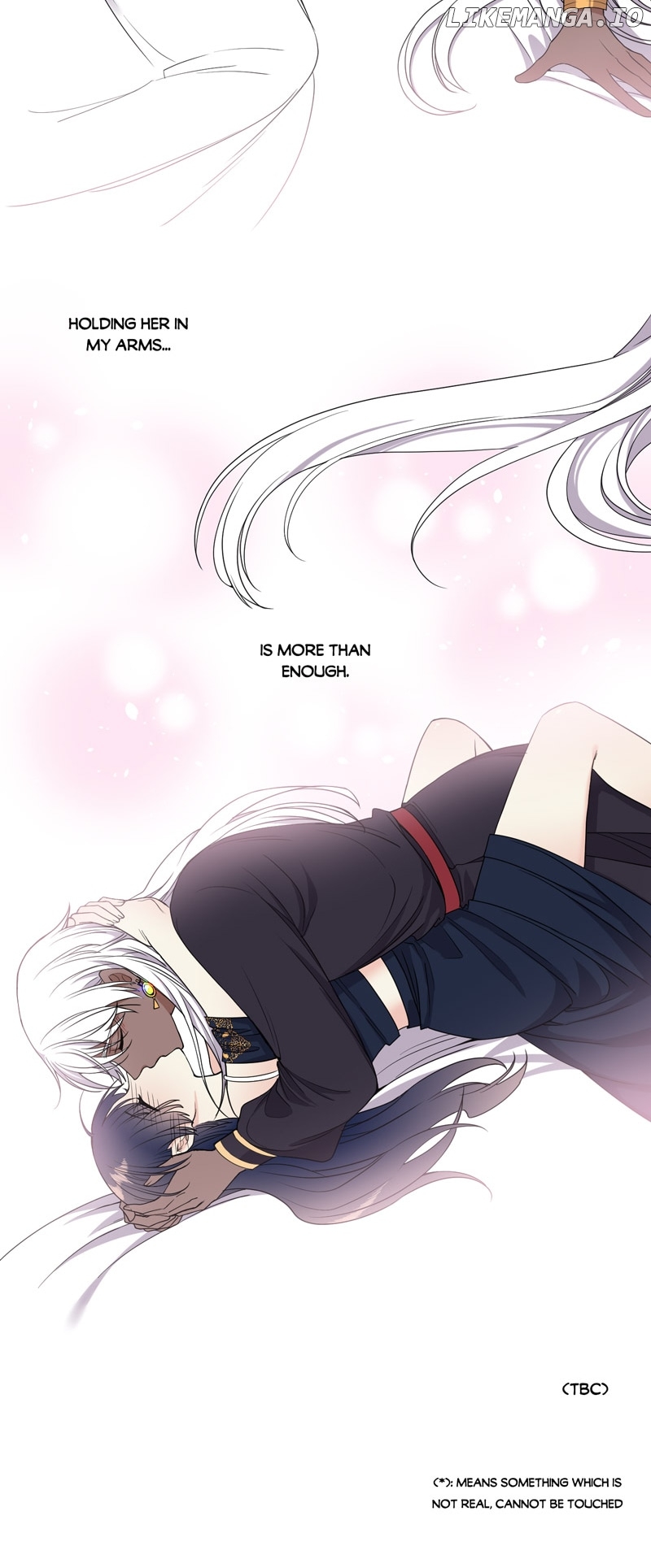 DARISHA/ Princess's Secret Sweetheart Chapter 46 - page 4