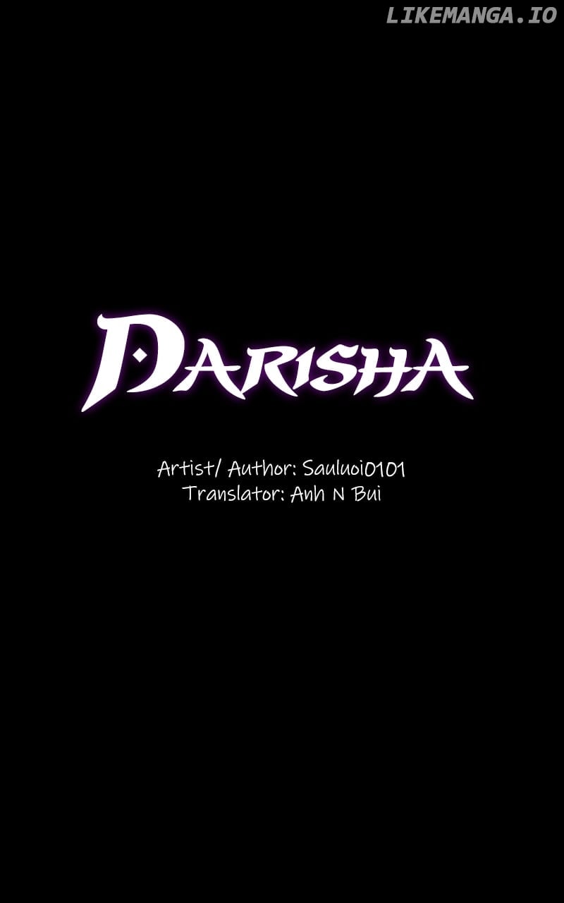 DARISHA/ Princess's Secret Sweetheart Chapter 47 - page 2