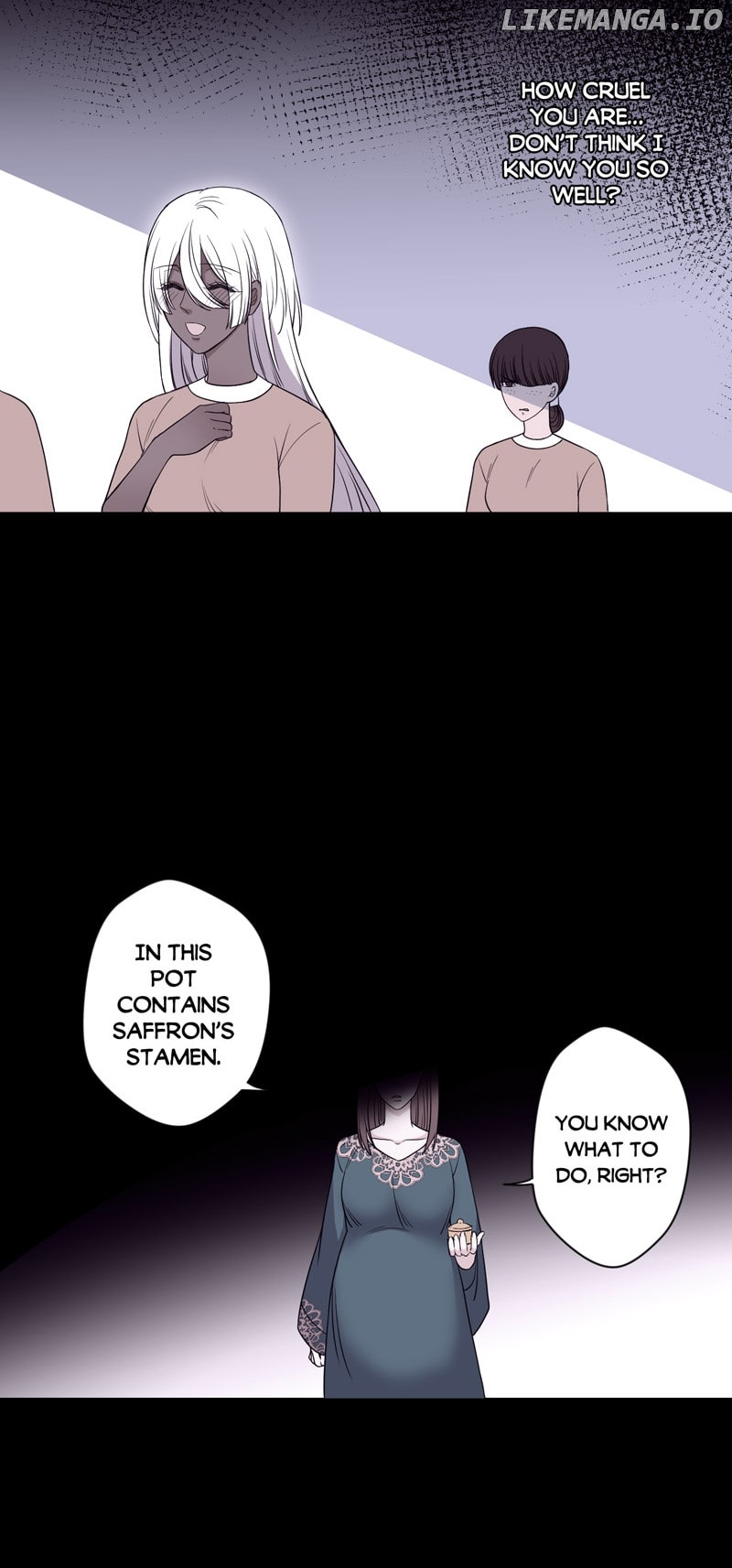 DARISHA/ Princess's Secret Sweetheart Chapter 47 - page 11