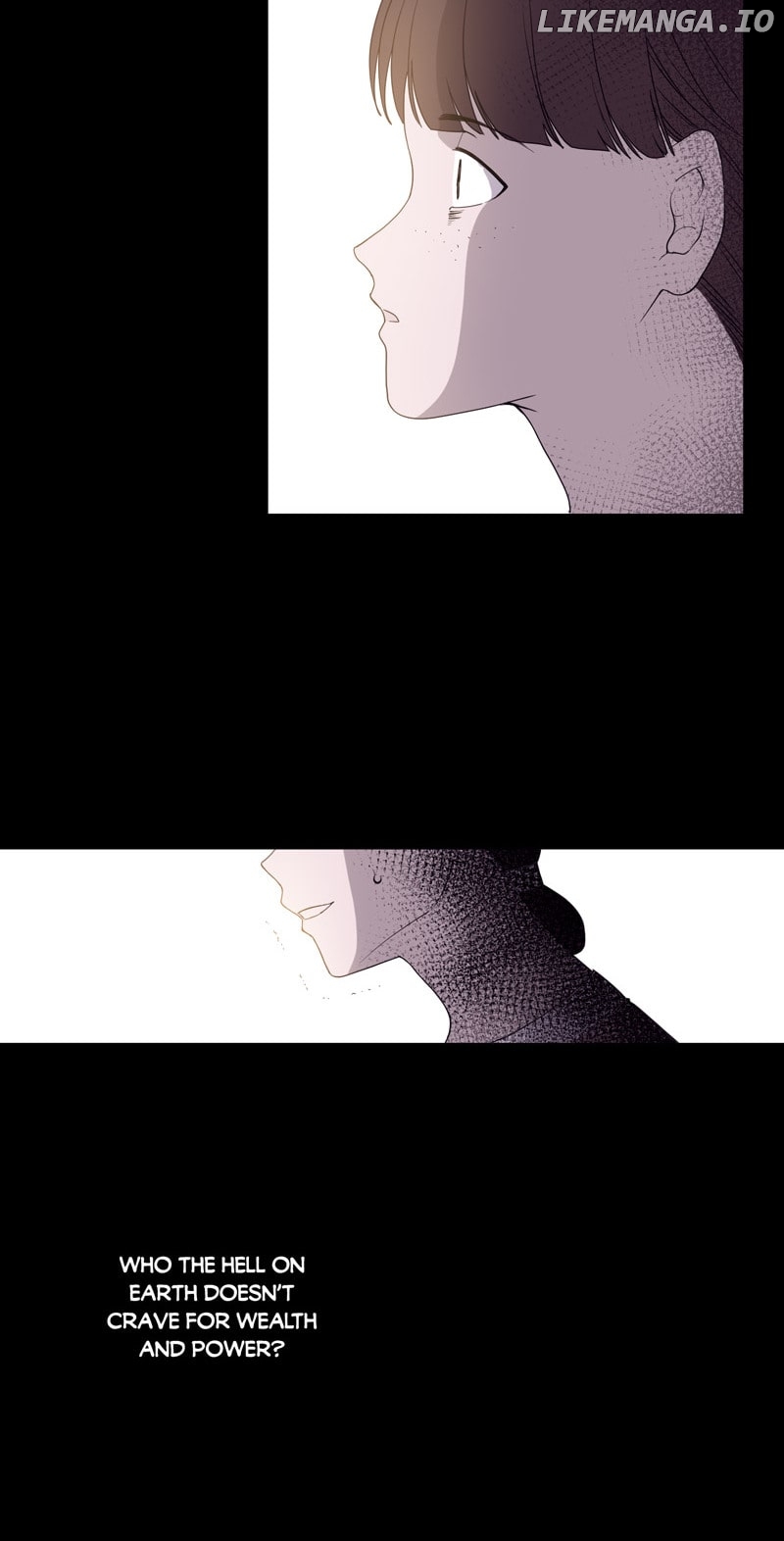 DARISHA/ Princess's Secret Sweetheart Chapter 47 - page 13