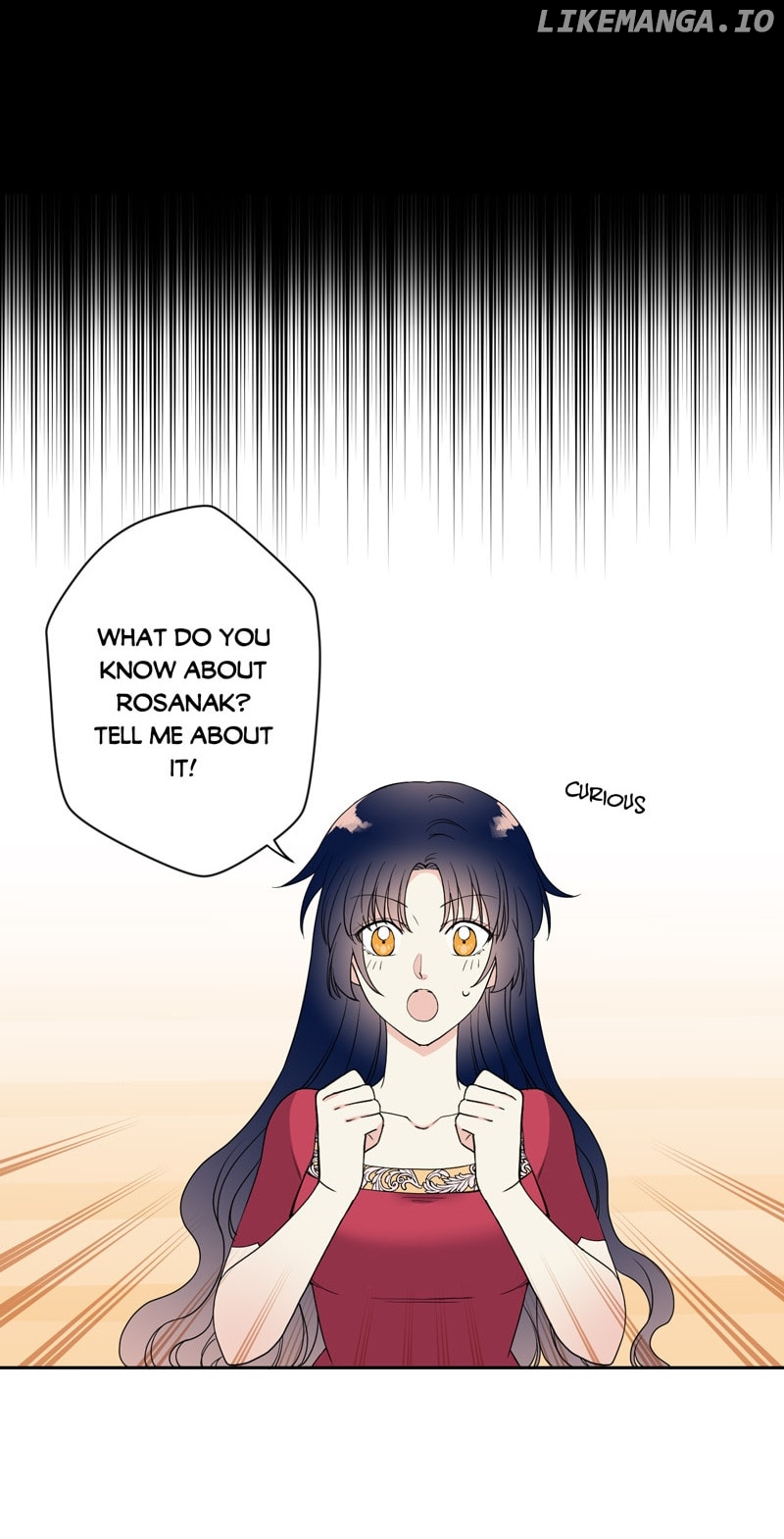 DARISHA/ Princess's Secret Sweetheart Chapter 47 - page 15