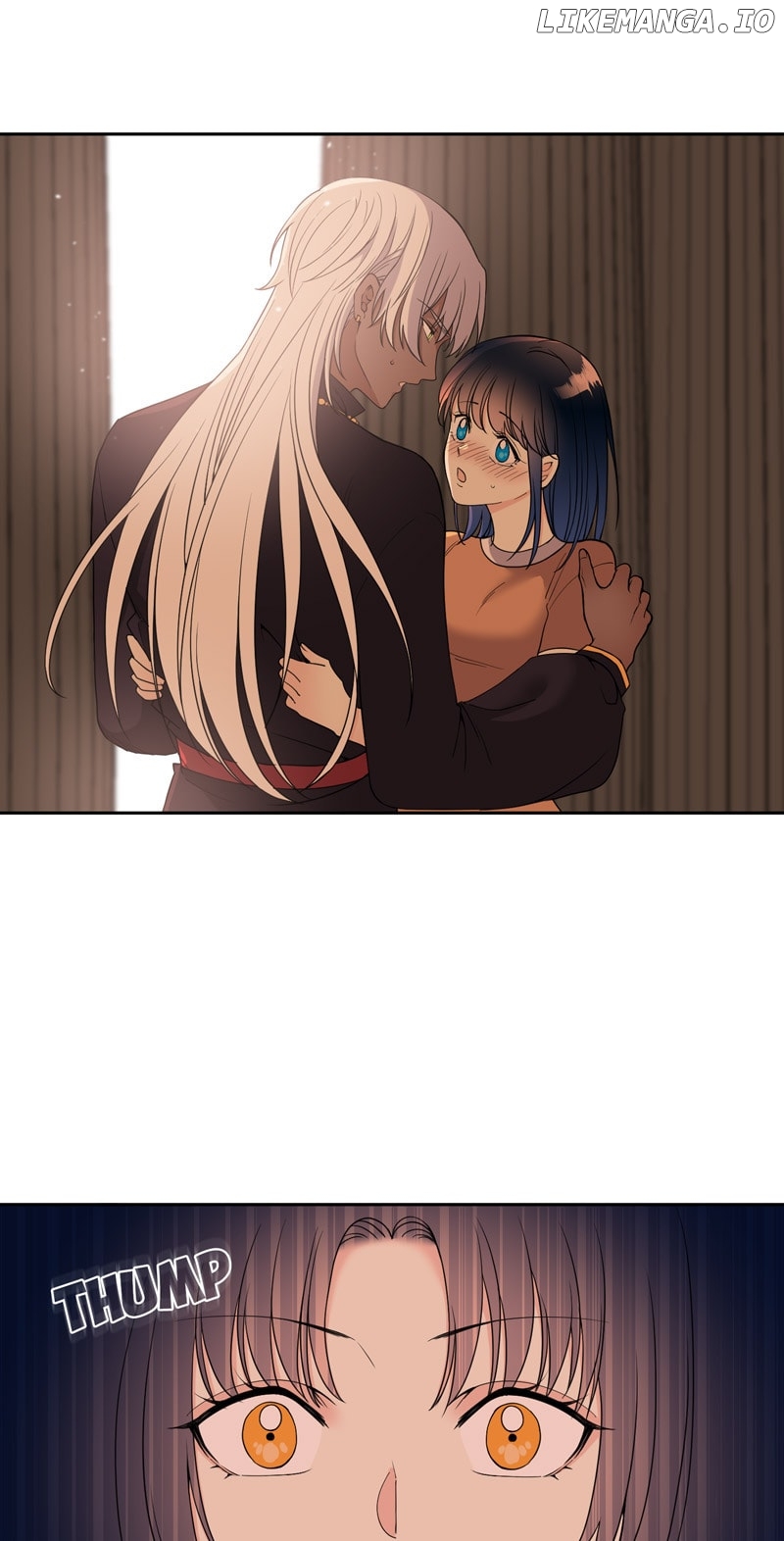 DARISHA/ Princess's Secret Sweetheart Chapter 47 - page 20