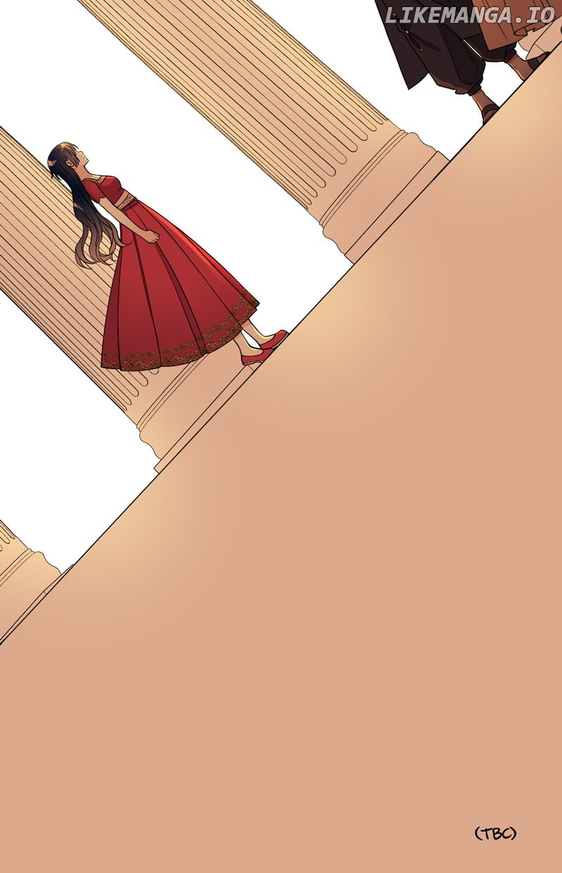 DARISHA/ Princess's Secret Sweetheart Chapter 47 - page 25