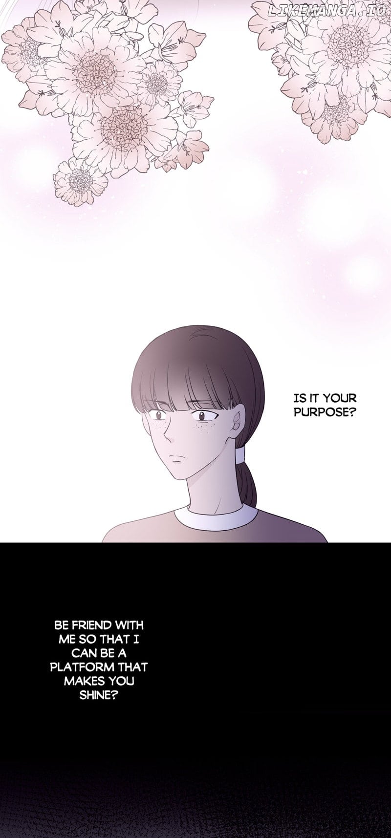 DARISHA/ Princess's Secret Sweetheart Chapter 47 - page 10