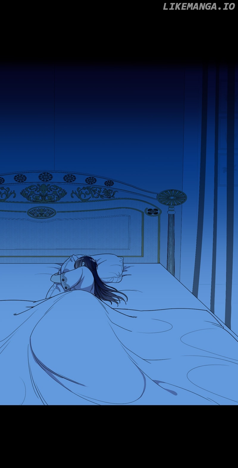 DARISHA/ Princess's Secret Sweetheart Chapter 49 - page 3