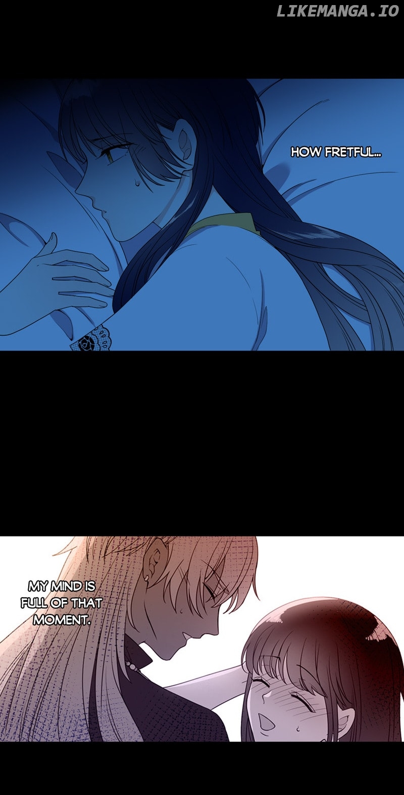 DARISHA/ Princess's Secret Sweetheart Chapter 49 - page 4