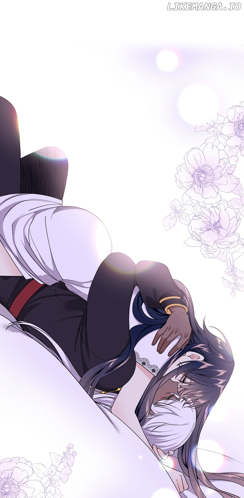 DARISHA/ Princess's Secret Sweetheart Chapter 50 - page 1