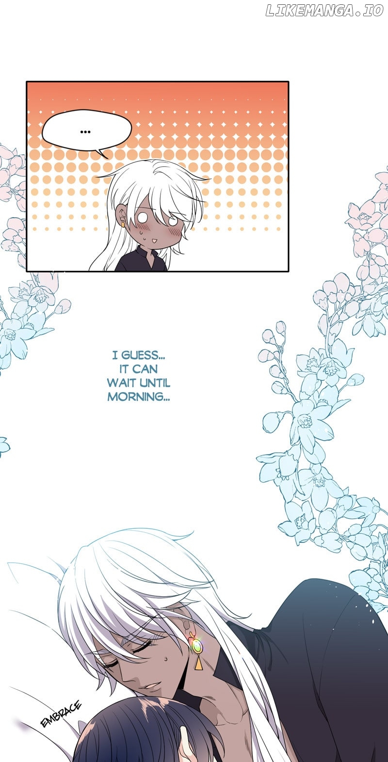 DARISHA/ Princess's Secret Sweetheart Chapter 50 - page 12