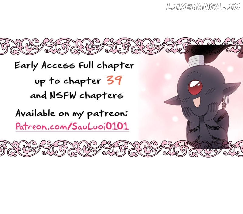 DARISHA/ Princess's Secret Sweetheart Chapter 50 - page 22