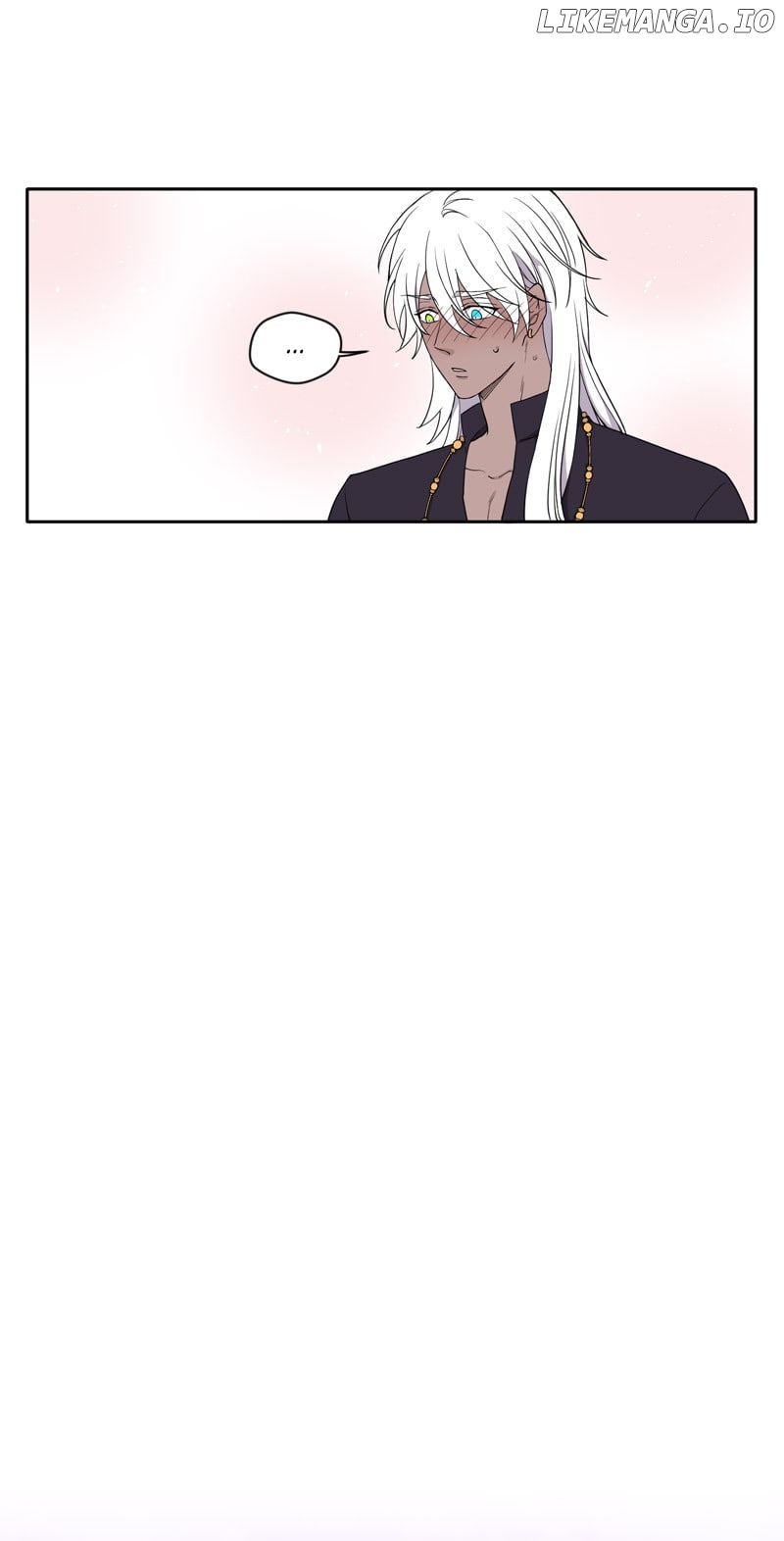 DARISHA/ Princess's Secret Sweetheart Chapter 50 - page 8