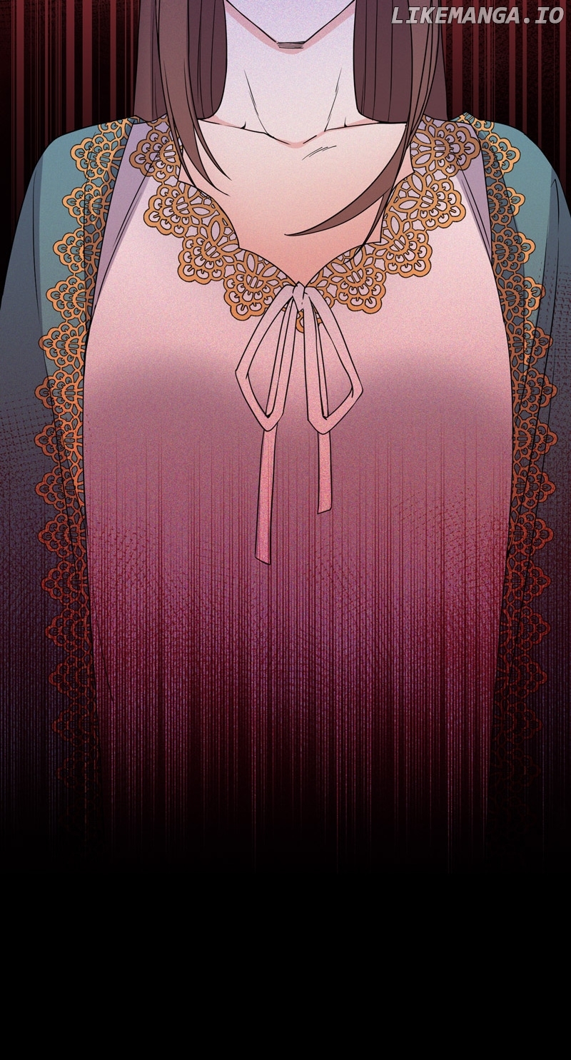 DARISHA/ Princess's Secret Sweetheart Chapter 51 - page 8