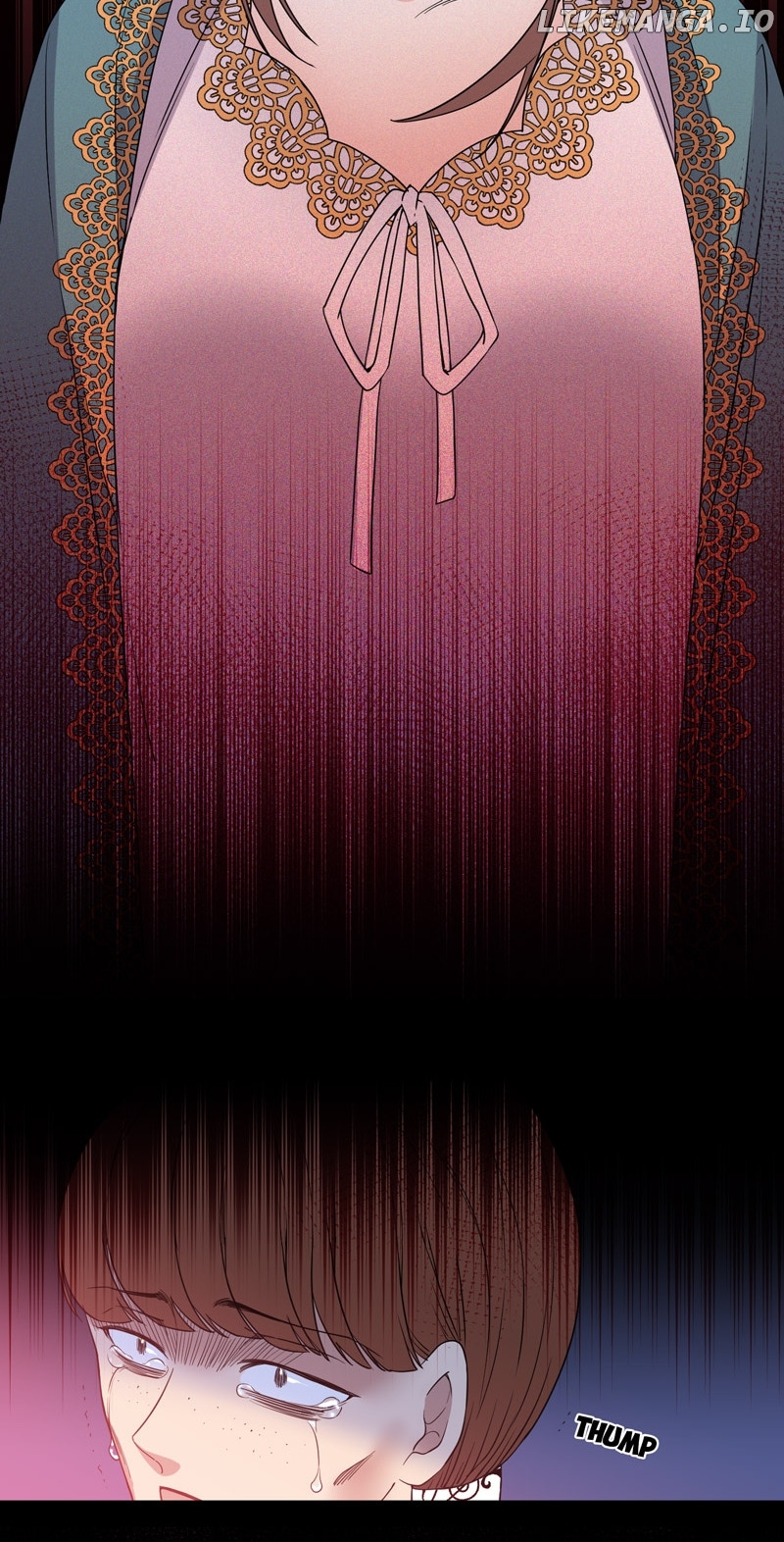 DARISHA/ Princess's Secret Sweetheart Chapter 51 - page 10