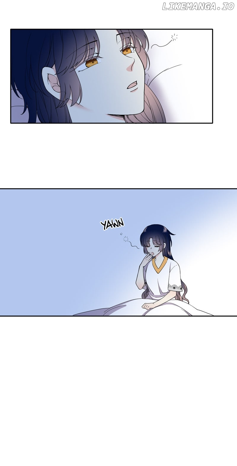 DARISHA/ Princess's Secret Sweetheart Chapter 52 - page 13