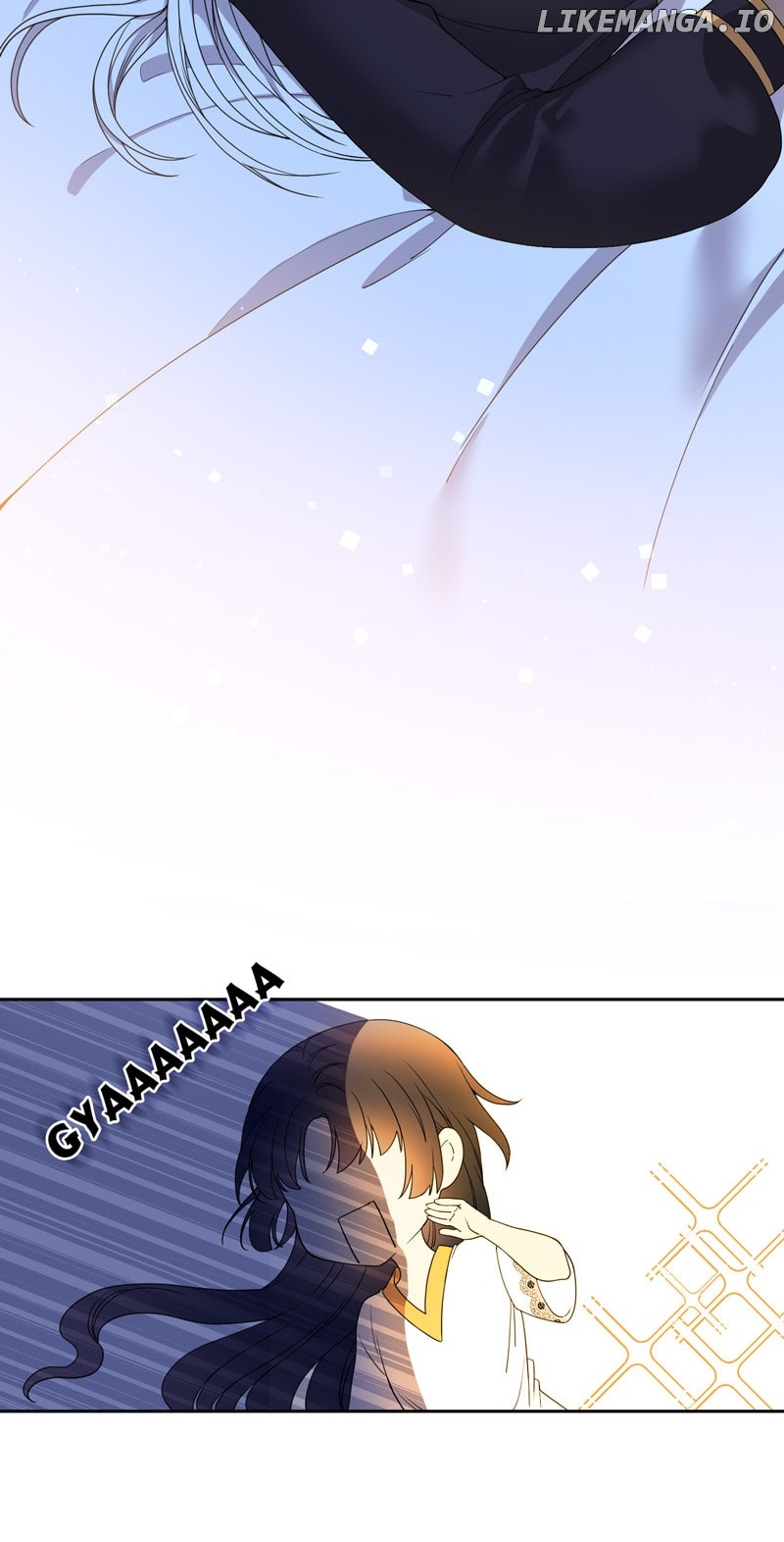 DARISHA/ Princess's Secret Sweetheart Chapter 52 - page 15