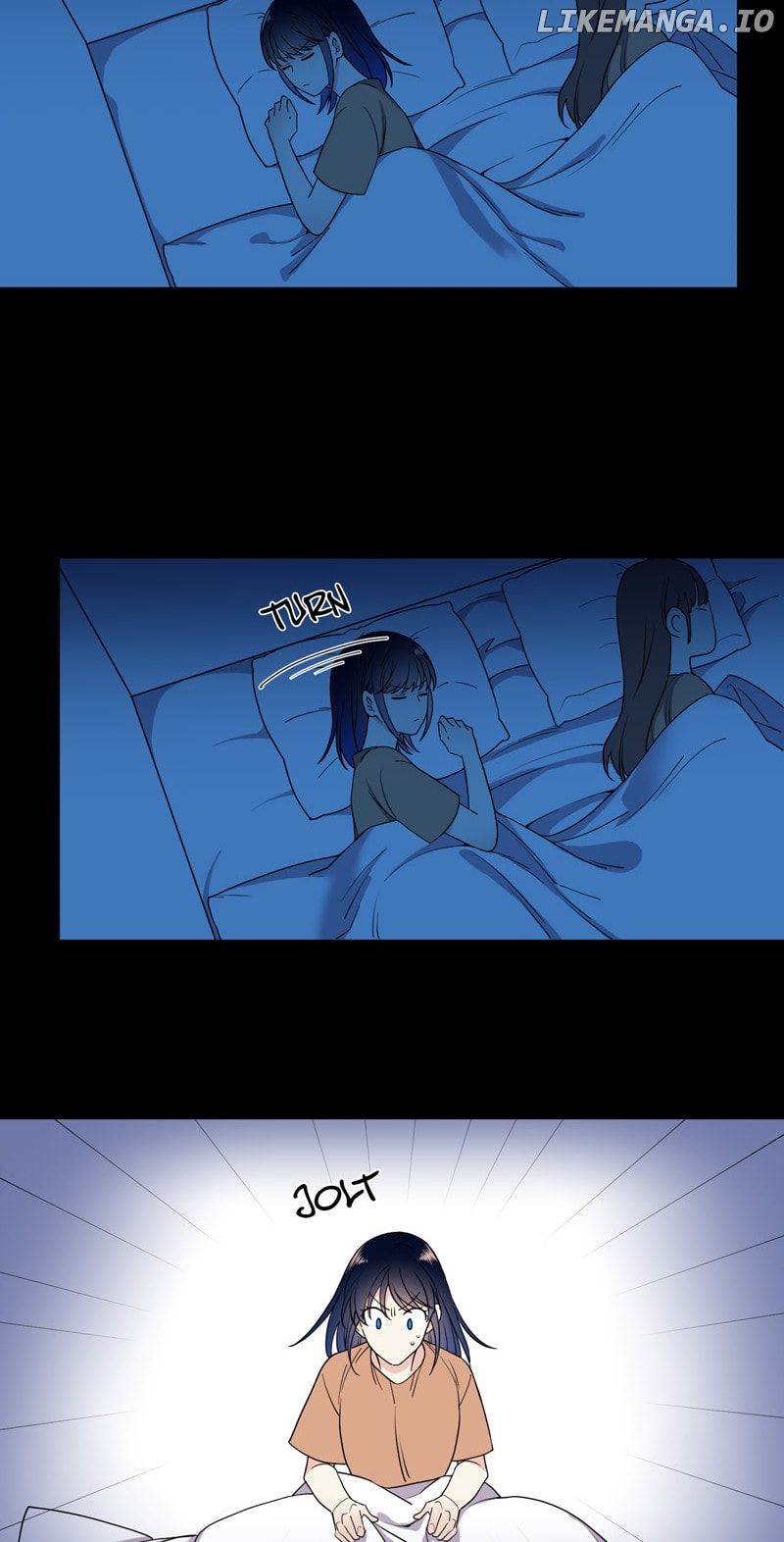 DARISHA/ Princess's Secret Sweetheart Chapter 52 - page 3