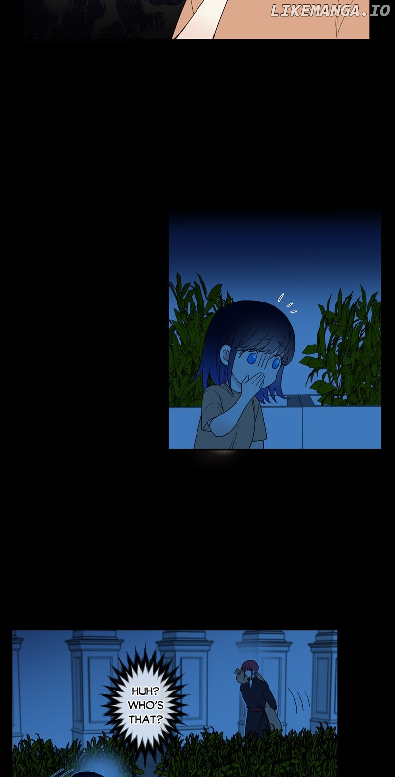 DARISHA/ Princess's Secret Sweetheart Chapter 52 - page 8