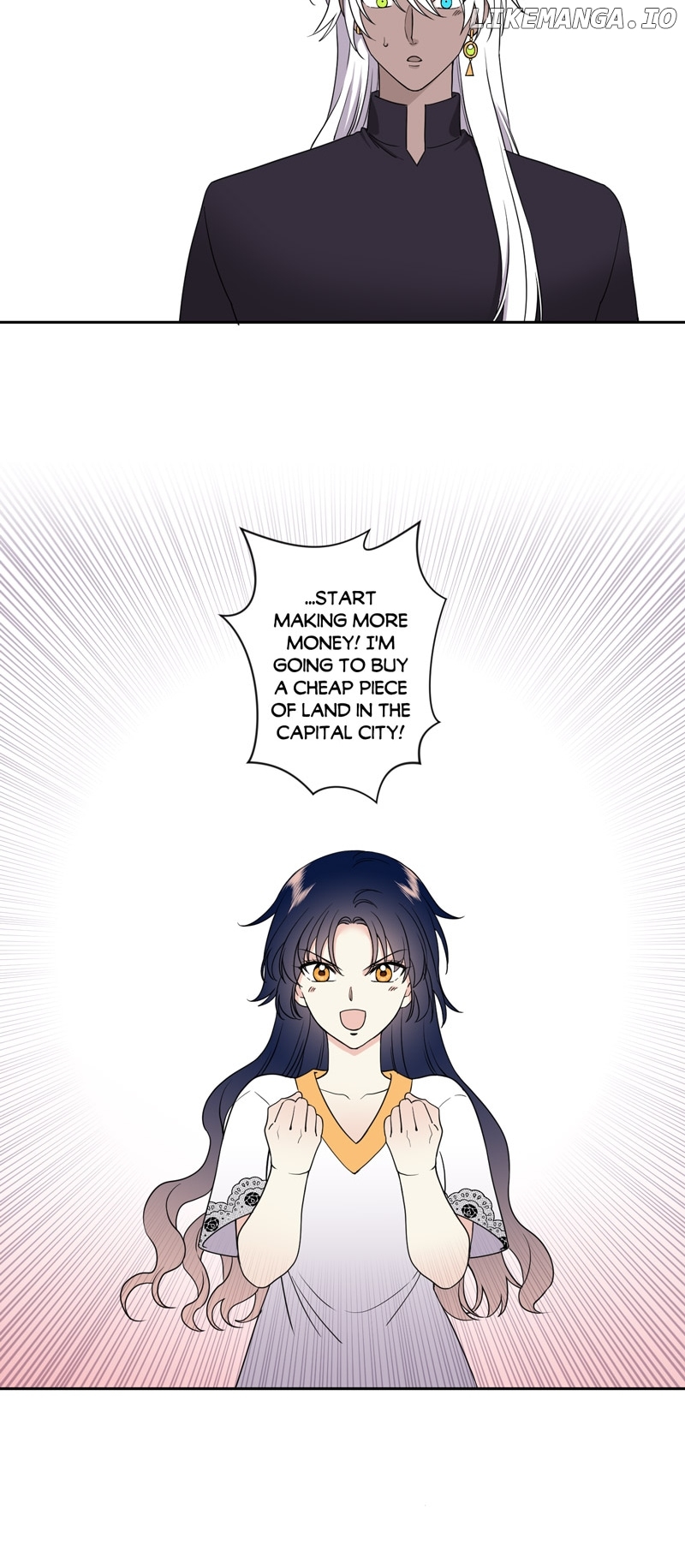 DARISHA/ Princess's Secret Sweetheart Chapter 53 - page 2