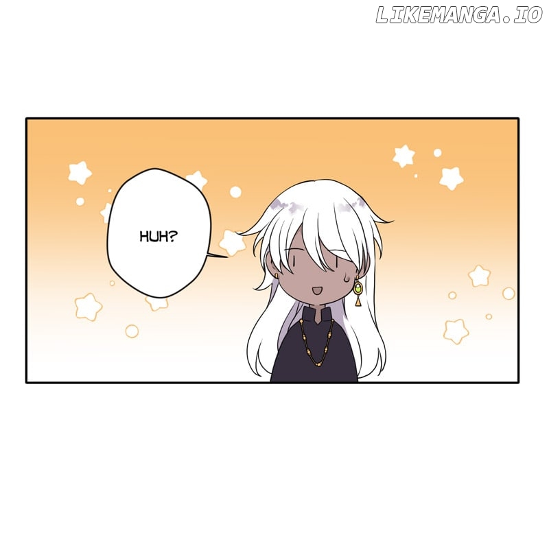 DARISHA/ Princess's Secret Sweetheart Chapter 53 - page 3