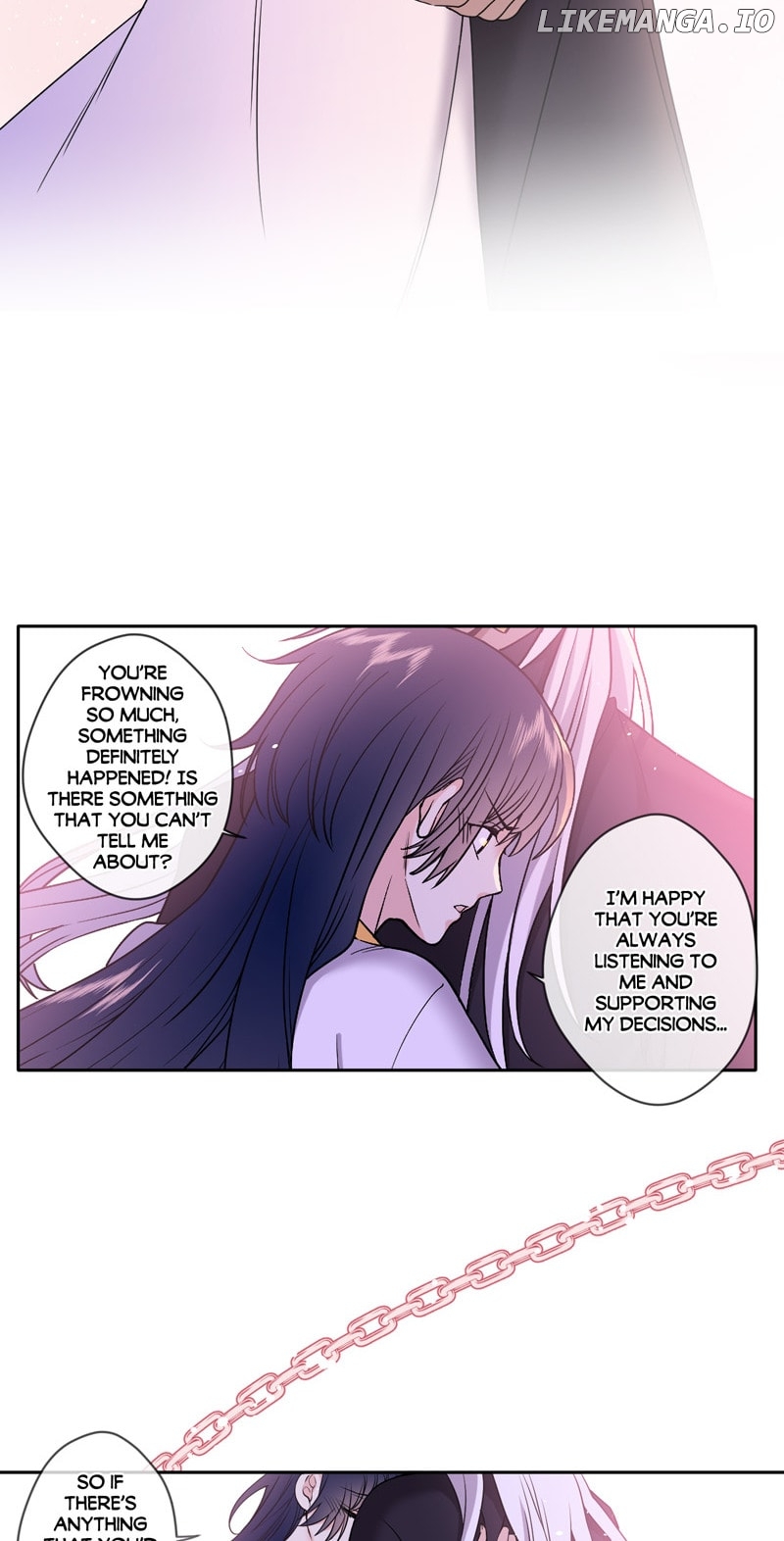 DARISHA/ Princess's Secret Sweetheart Chapter 53 - page 22