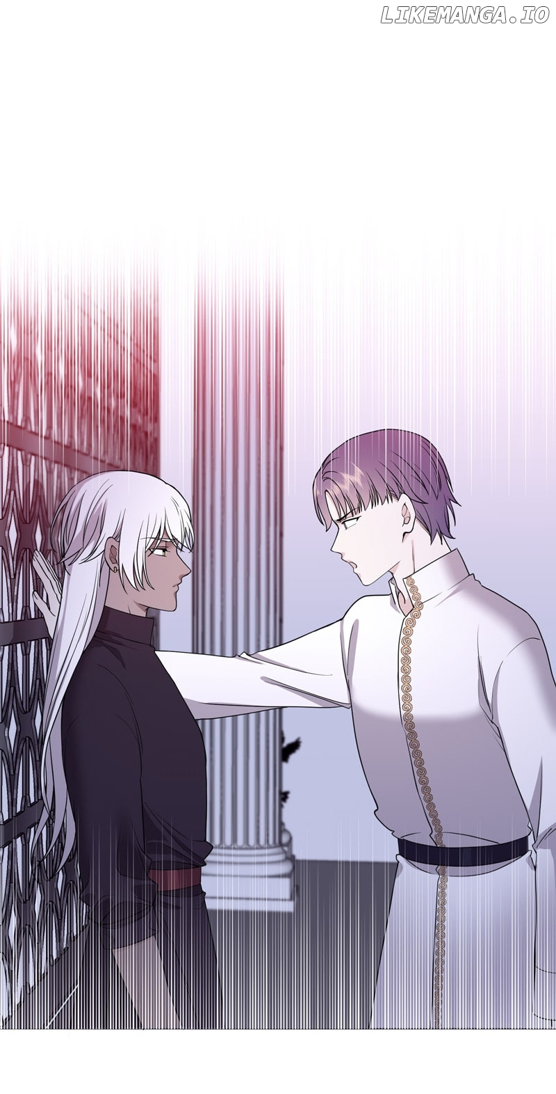 DARISHA/ Princess's Secret Sweetheart Chapter 53 - page 34