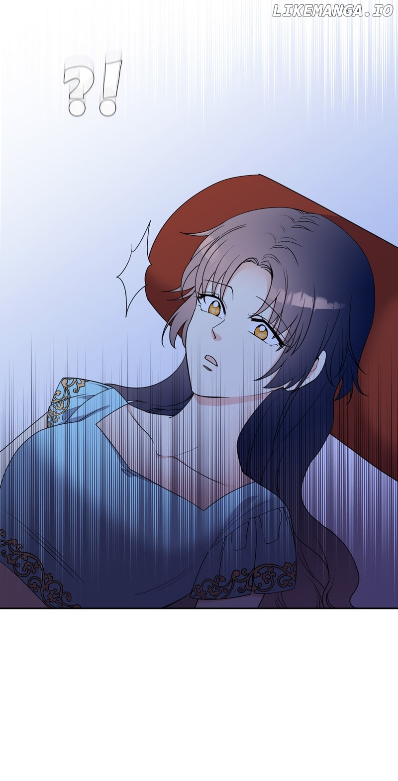 DARISHA/ Princess's Secret Sweetheart Chapter 53 - page 36