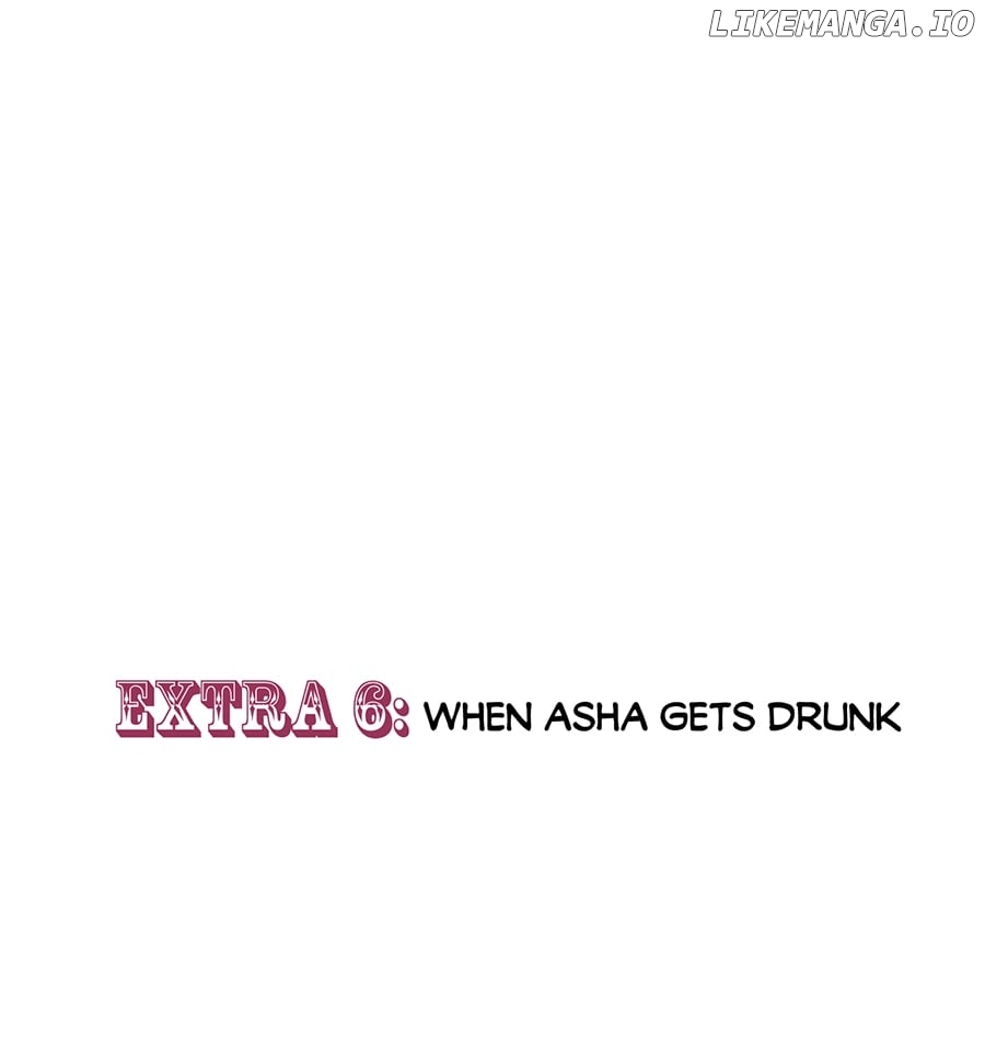 DARISHA/ Princess's Secret Sweetheart Chapter 53 - page 42