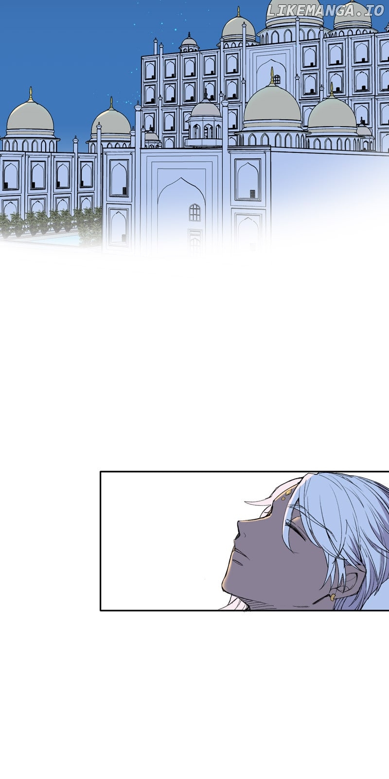 DARISHA/ Princess's Secret Sweetheart Chapter 53 - page 46