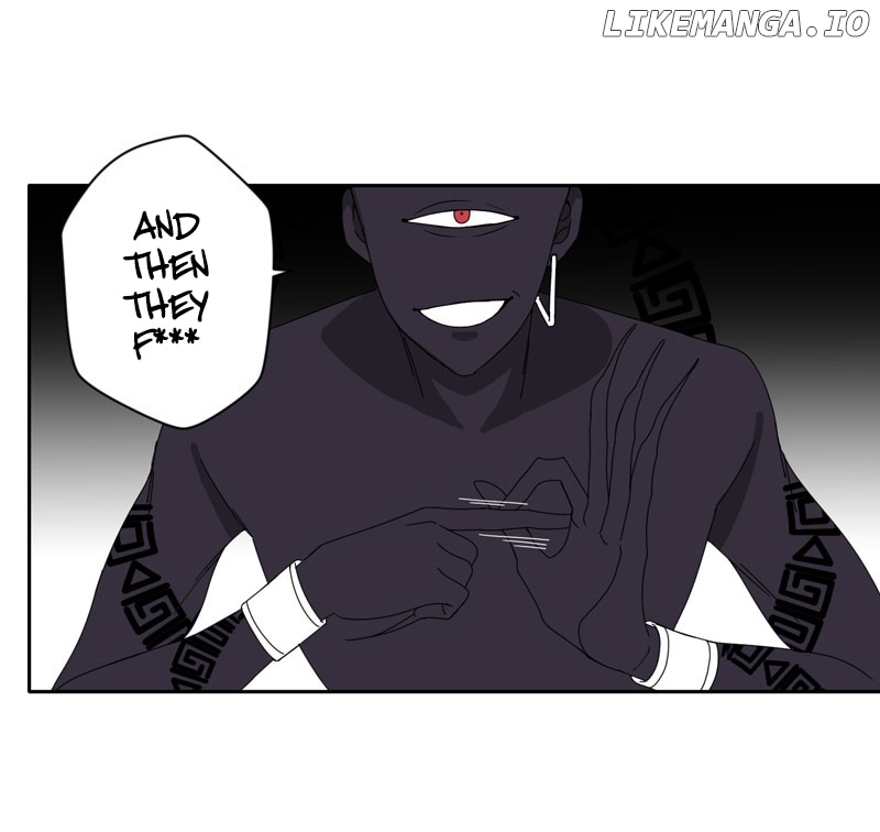 DARISHA/ Princess's Secret Sweetheart Chapter 53 - page 47
