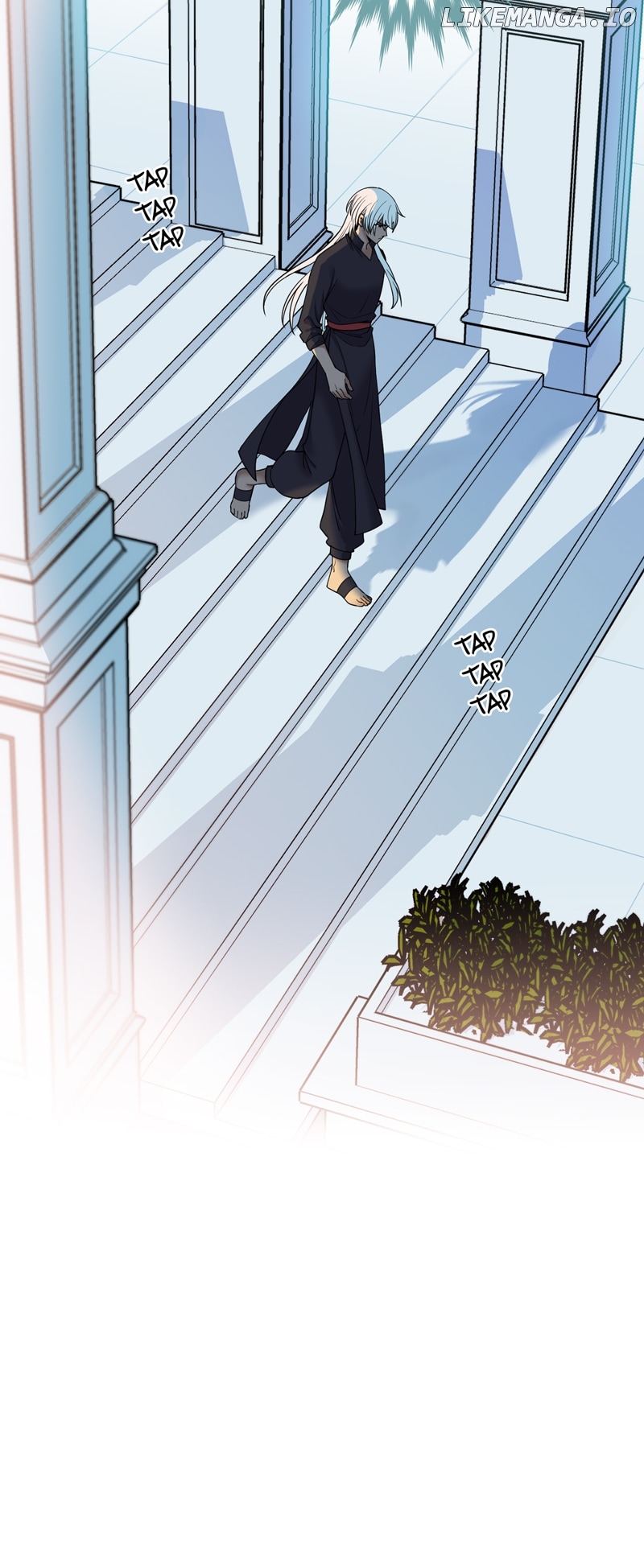 DARISHA/ Princess's Secret Sweetheart Chapter 54 - page 4