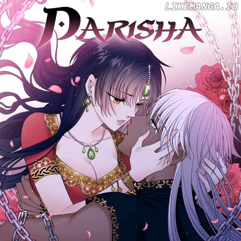 DARISHA/ Princess's Secret Sweetheart Chapter 55 - page 1