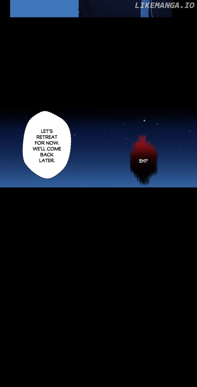DARISHA/ Princess's Secret Sweetheart Chapter 55 - page 17
